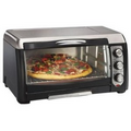 Hamilton Beach Toaster Oven